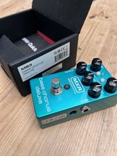 Mxr m83 bass for sale  REIGATE