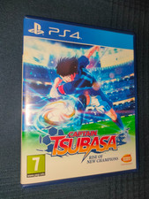 Captain tsubasa rise usato  Roma