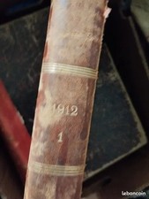 journal l illustration relie d'occasion journal l illustration relie d'occasion  Colmar