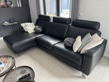 Hukla relaxsofa couch gebraucht kaufen  Wernigerode