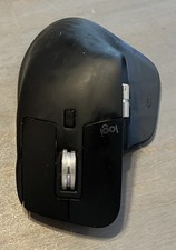 Logitech master advanced for sale  Jackson