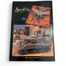 Verlinden showcase military for sale  Springfield