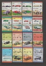 Tuvalu cars collection for sale  FALMOUTH