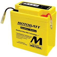 Motobatt battery honda for sale  Circle Pines