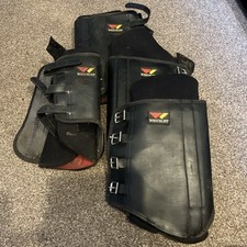 Westropp horse boots for sale  REDRUTH