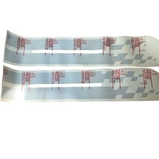 Autocollant capot moteur d'occasion Autocollant capot moteur d'occasion  Lesquin