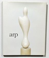 Hans arp ausstellung gebraucht kaufen  Seubersdorf