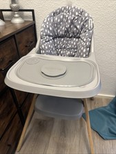 Kinder hochstuhl holz gebraucht kaufen  Brühl