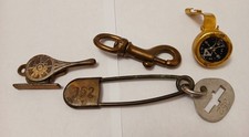 Lot vintage antique for sale  Princeton