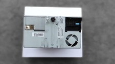 Radio stereo lettore usato  Italia