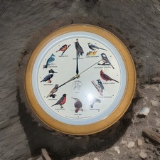 bird clock for sale bird clock for sale Shipping to Ireland