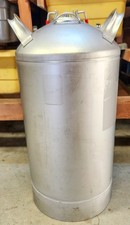 Sharpsville gal stainless for sale  Hutchinson