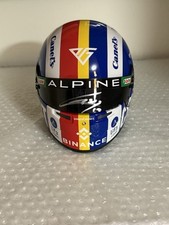 Pierre gasly signed for sale  DARLINGTON