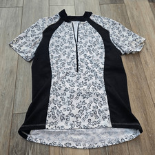 Terry biking jersey for sale  Gilford