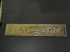 Vintage national cash for sale  West Chicago