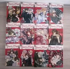 Vampire knight dal usato  Bagno a Ripoli
