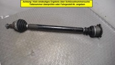 Antriebswelle golf tdi gebraucht kaufen  Warendorf