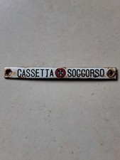 cassetta pronto soccorso usato cassetta pronto soccorso usato Zone