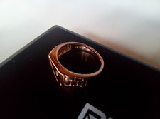Goldring 585 gr gebraucht kaufen  Deutschland