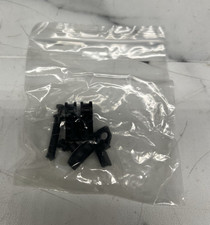 Clipe de suporte telescópico tela de exibição com kit de reparo de linha para Audi C7 A6 2012-18 comprar usado  Enviando para Brazil