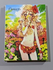 「flowers」 Quartett! official sound track CD comprar usado  Enviando para Brazil