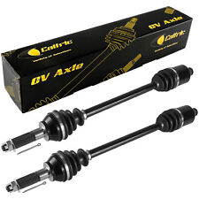 para eixos traseiros destro e LH CV Polaris Ranger 800 / Crew 800 2010-14 / XP 800 2012 comprar usado  Enviando para Brazil