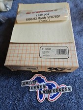 Nos sealed honda for sale  Harvard
