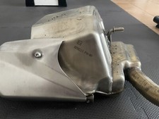 Marmitta moto trk usato  Popoli