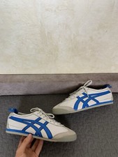 Tênis Asics Onitsuka Tiger México 66 tamanho 41,5 comprar usado Tênis Asics Onitsuka Tiger México 66 tamanho 41,5 comprar usado  Enviando para Brazil