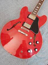 Marty schwartz epiphone for sale  GOOLE