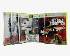 Xbox 360 usk18 gebraucht kaufen  Sangerhausen