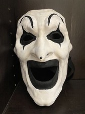 Maschera art the usato  Spedire a Italy