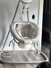 Graco baby swing for sale  Castalia