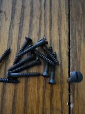 Wood screws slotted for sale  Louisville