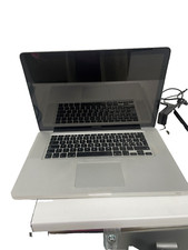 Macbook pro 2009 d'occasion  Lisses