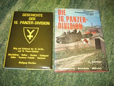 Panzer division textband gebraucht kaufen  Kaarst