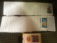Tarot ancien grand d'occasion  Malakoff