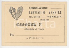 1950 venezia associazione usato  Milano