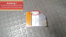 Steuergerät airbag airbagsteu gebraucht kaufen  Warendorf