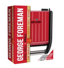 George foreman fitnessgrill gebraucht kaufen  Stadtilm