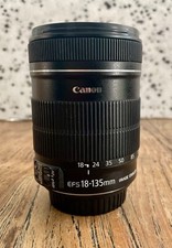 Canon efs 135mm gebraucht kaufen  Mülheim an der Ruhr
