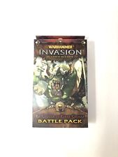 Warhammer invasion caduta usato  San Giovanni Lupatoto