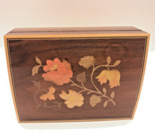 Vintage deichert wooden for sale  Brownsburg