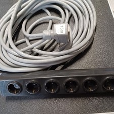 15m lastkabel last gebraucht kaufen  Schönau
