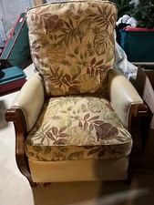 Recliner chair fabric for sale  Middleboro
