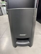 Subwoofer attivo bose usato  Avio