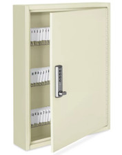 Key cabinet digital for sale  Eden