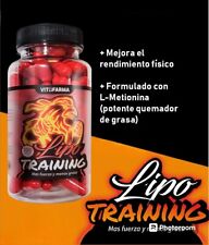 Supplement rooster lipotrainin for sale  Hollywood