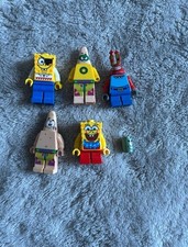 Lego sponge bob for sale  Cleveland