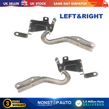 Bonnet hinge left for sale  HINCKLEY